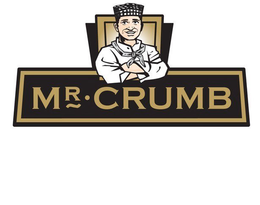 MR. CRUMB trademark