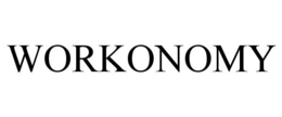WORKONOMY trademark