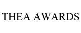 THEA AWARDS trademark