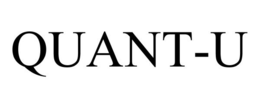 QUANT-U trademark