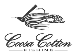 COOSA COTTON FISHING trademark