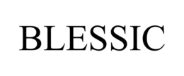 BLESSIC trademark