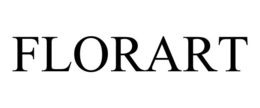 FLORART trademark
