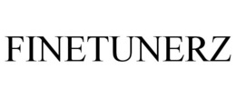 FINETUNERZ trademark