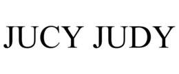JUCY JUDY trademark