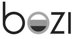 BOZI trademark