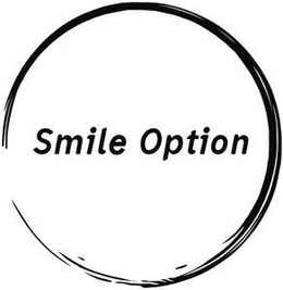 SMILE OPTION trademark