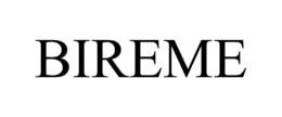 BIREME trademark