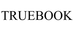 TRUEBOOK trademark