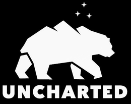 UNCHARTED trademark