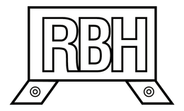 RBH trademark