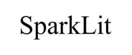 SPARKLIT trademark