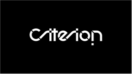 CRITERION trademark