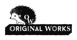 OW ORIGINAL WORKS trademark