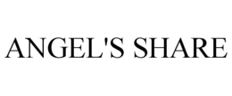 ANGEL'S SHARE trademark
