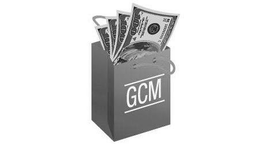 GCM 100 trademark