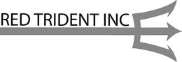 RED TRIDENT INC trademark