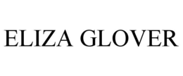ELIZA GLOVER trademark