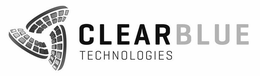 CLEAR BLUE TECHNOLOGIES trademark