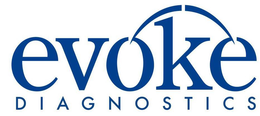 EVOKE DIAGNOSTICS trademark