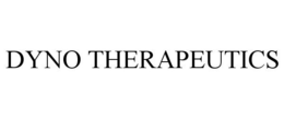 DYNO THERAPEUTICS trademark