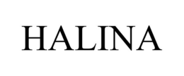 HALINA trademark