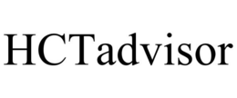 HCTADVISOR trademark