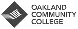 OAKLAND COMMUNITY COLLEGE trademark