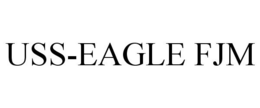 USS-EAGLE FJM trademark