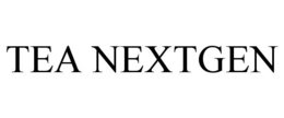 TEA NEXTGEN trademark