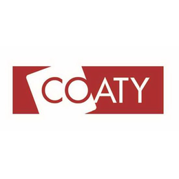 COATY trademark