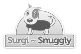 SURGI~SNUGGLY trademark