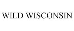 WILD WISCONSIN trademark