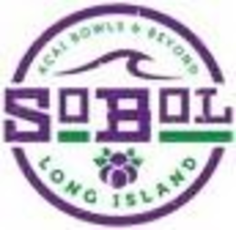 ACAI BOWLS & BEYOND SO BOL LONG ISLAND trademark