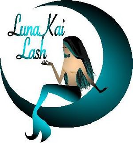 LUNAKAI LASH trademark