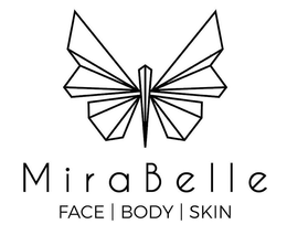 MIRABELLE FACE BODY SKIN trademark
