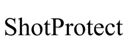SHOTPROTECT trademark