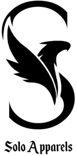 S SOLO APPARELS trademark