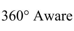 360° AWARE trademark