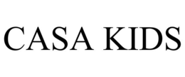 CASA KIDS trademark