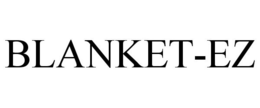 BLANKET-EZ trademark
