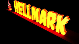HELLMARK trademark