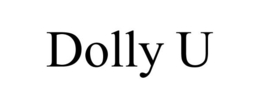 DOLLY U trademark