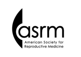 ASRM AMERICAN SOCIETY FOR REPRODUCTIVE MEDICINE trademark