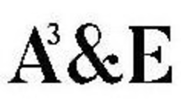 A3&E trademark