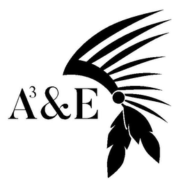 A3&E trademark