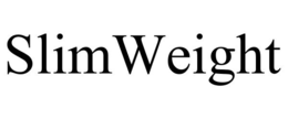 SLIMWEIGHT trademark