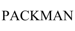 PACKMAN trademark
