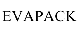 EVAPACK trademark