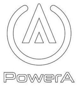A POWERA trademark